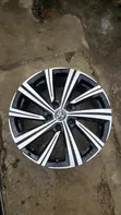 Sabon 17" Rim don Toyota Camry - 1
