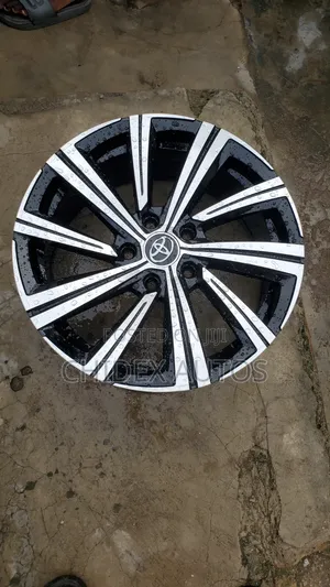 Brand New 17" Rim for Toyota Camry