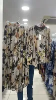 Two Piece Set - Sabon Kaya - 2