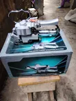 Pneumatic Strapping Machine - Brand New - 1
