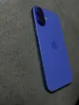 Apple iPhone 16 Plus 128GB Blue - 2