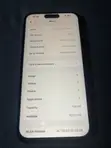Apple iPhone 16 Plus 128GB Blue - 4