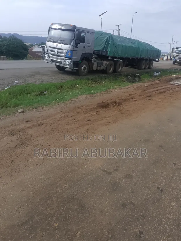 Dangote Cement 50kg Bag - 1