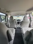 Toyota Sienna LE 7 Passenger 2012 Grey - 3
