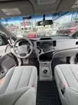 Toyota Sienna LE 7 Passenger 2012 Grey - 5