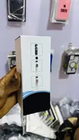Brand New 4K Pocket Camera with 330° Rotation - 1