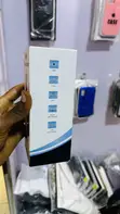 Brand New 4K Pocket Camera with 330° Rotation - 3