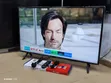 Samsung 43" Crystal UHD HDR Smart TV (2019) - 1