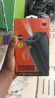 New Age 5500mAh Polymer Power Bank - 1