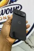 Google Pixel 9 128GB Black (UK Used) - 2