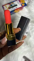 Lipstick Vibrator - 10 Girgiza - 2