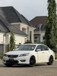 Honda Accord 2014 Fari - 1
