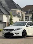 Honda Accord 2014 Fari - 2