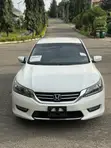 Honda Accord 2014 Fari - 3