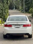 Honda Accord 2014 Fari - 4