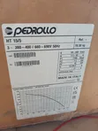 Pedrollo HT 15/5 10hp Pamper Daga Tsaye - 4