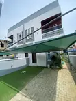 Gidan Semi-Detached Mai Dakuna 4 Don Siyarwa a Ikota Villa Estate - 3