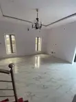 Gidan Semi-Detached Mai Dakuna 4 Don Siyarwa a Ikota Villa Estate - 4