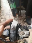 High Lander Battery Terminal - 2