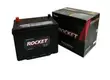 Rocket 75Ah CMF Sealed Car Battery - 2
