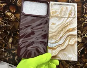 iPhone 17 Pro Max 3D Case