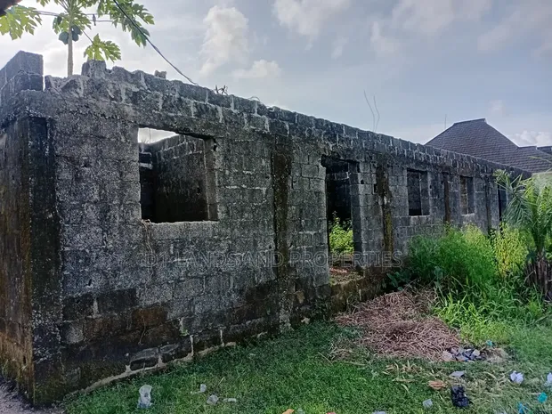 4 Bedroom Uncompleted Apartment for Sale in Onosa, Ibeju-Lekki - 1