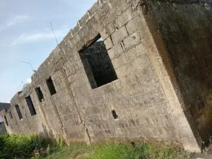 4 Bedroom Uncompleted Apartment for Sale in Onosa, Ibeju-Lekki
