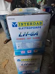 Interdap 3 HP Surface Water Pump (3 Phase) - 100% Copper - 2