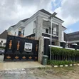 5-Bedroom Luxury Duplex da BQ a Light House Estate, Lugbe - 1