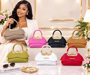 Gucci High Quality Women's Handbag with Clasp