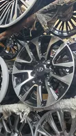18 Inch Rims na Toyota (6-Hole) - 1