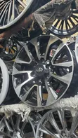 18 Inch Rims na Toyota (6-Hole) - 2