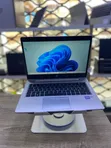 HP EliteBook 830 G5 Laptop - 16GB RAM, 256GB SSD, Core i5 - 2