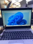 HP EliteBook 830 G5 Laptop - 16GB RAM, 256GB SSD, Core i5 - 3