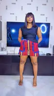 Gajeren Wando na Asooke - Mai Kyau & Mai Amfani - 1