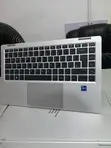 HP EliteBook 1040 G8 Laptop - 14" Touchscreen, i7, 32GB RAM, 256GB SSD - 5