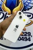 Apple iPhone 14 256GB White (UK Used) - 1