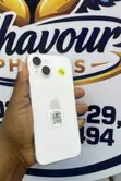 Apple iPhone 14 256GB White (UK Used) - 2