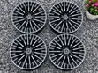 20-inch Mercedes-Benz Alloy Rims Set - 2