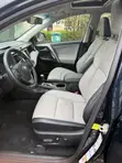 2017 Toyota RAV4 Limited AWD SUV - 2