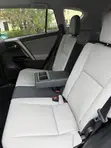 2017 Toyota RAV4 Limited AWD SUV - 3