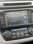 2017 Toyota RAV4 Limited AWD SUV - 4
