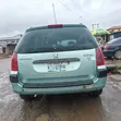 Peugeot 307 Wagon 2007 Green - 2