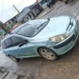 Peugeot 307 Wagon 2007 Green - 4