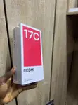 Sabo Xiaomi Redmi 17C 128GB Blue - 2