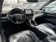 2023 Toyota Camry XSE White - 5