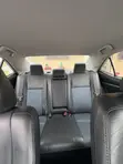 2016 Toyota Corolla S Plus Sedan - Silver - 2