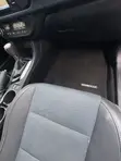 2016 Toyota Corolla S Plus Sedan - Silver - 4