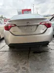 2016 Toyota Corolla S Plus Sedan - Silver - 5