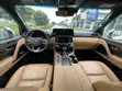 Lexus LX 2022 Luxury - 3